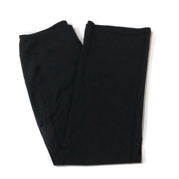 BEND ACTIVE ‘BEND IT DON’T BREAK IT’ CAPRI LEGGING - Picture 6 of 7